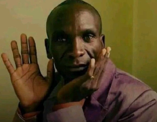 *I will never forget the day when my mom found me looking _for my uniform in her wallet.😂