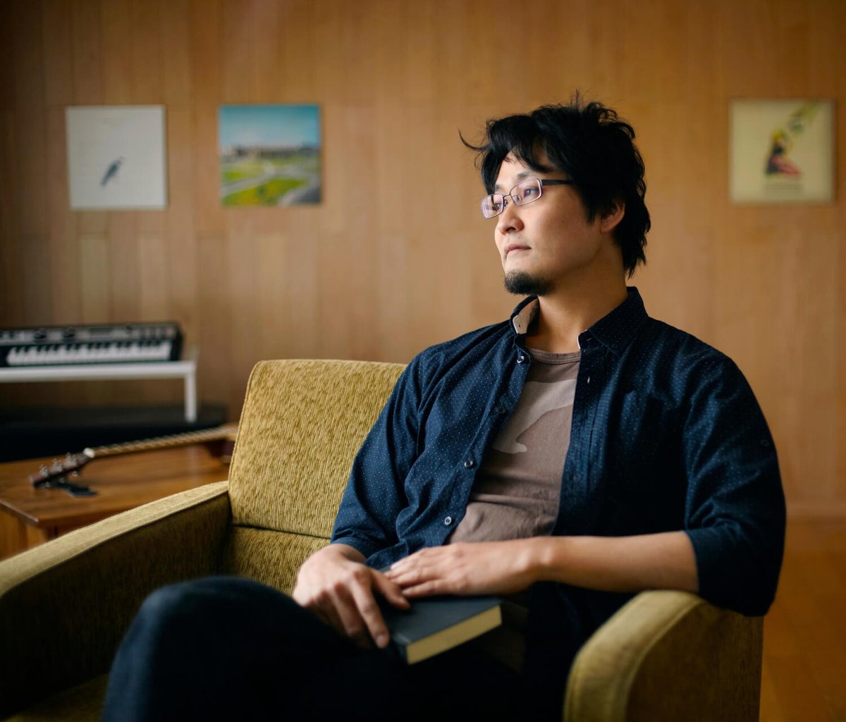 Ucuuu__'s tweet image. [また読みたい]
読書は、誰かといても「ひとりの時間」を過ごせる？

「アンビエント的な音楽も、複数人で聴くというよりかは、ひとりで聴く印象がありますよね」

読書やアンビエントがもたらす、安心感のある孤独。Tomotsugu Nakamuraに聞く「読書のための音楽」制作背景
ucuuu.net/magazine/tomot…