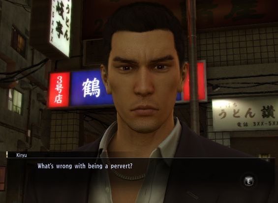 qoi (replaying kiwami 2) 🇨🇱🇵🇸 (@vote4qoi) on Twitter photo 