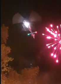 CDRCatOficial's tweet photo. 🔥 La vigília de Sant Joan toca cremar tot el que sobra. La vigília de Sant Joan no volem el Borbó a Montserrat ni per terra ni per aire.
#ForaBorbonsDeLaNostraTerra
#3dOctubreNiOblitNiPerdó https://t.co/Dk7LOyHPRq