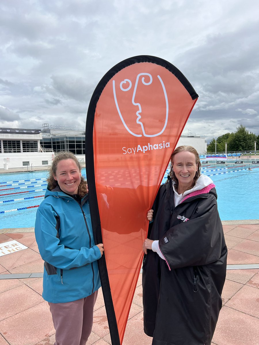 Say Aphasia tweet media