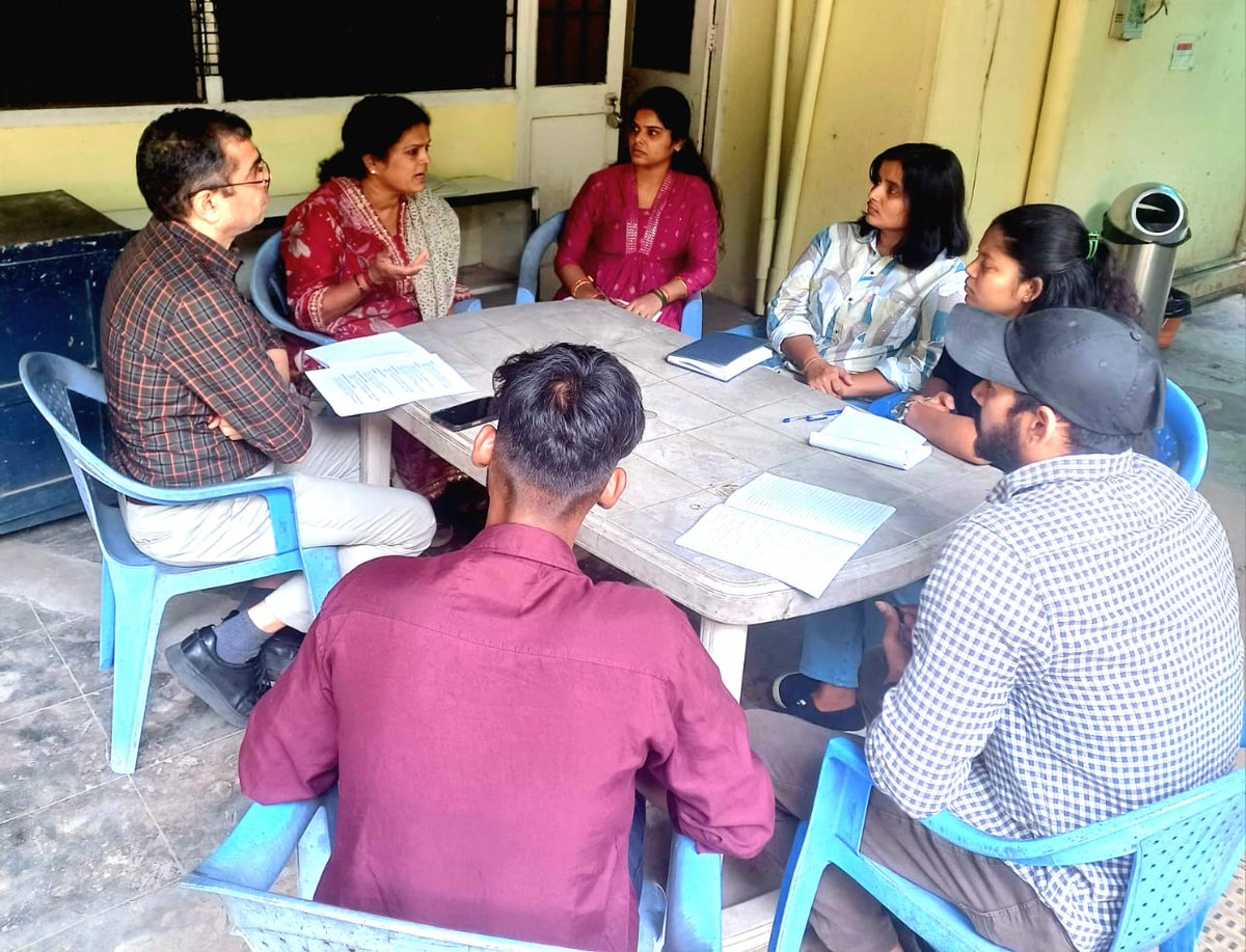 Arunkumar tweet media