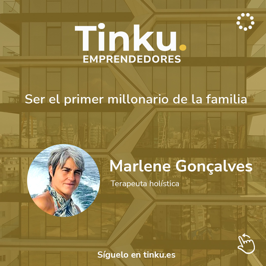 Emprender no es solo estrategia, también es emoción, propósito y transformación. En TinkuEmprendedores hablamos de lo que nadie te cuenta cuando decides empezar.

#emprendimientoemocional #ventasconvalores #bienestarlgtbiq #TinkuTelevision #TinkuEmprendedores