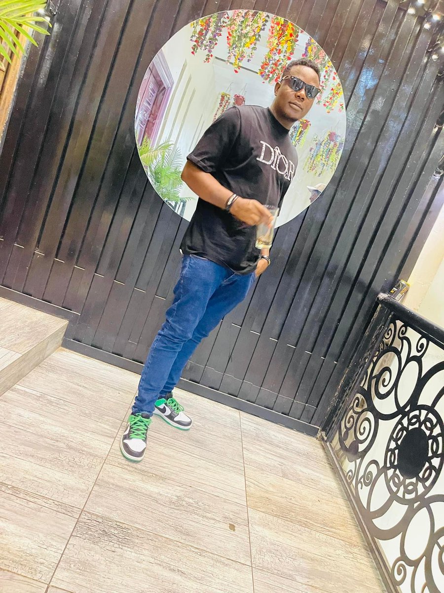 God has started His work of restoration in my home🙏

A Godsent and profound Lawyer <a href="/savndaniel/">Savn Daniel</a>, has picked up my case and has pledged to be my legal backing in fighting every injustice and improper investigations faced by my missing husband (Mr Believe Ubara), I and our kids...