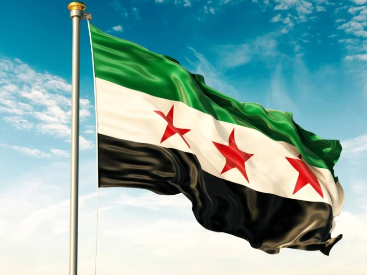 TheArabHash's tweet photo. بعد 14 عامًا من العزلة المالية.. #سوريا تعود إلى نظام "سويفت" خلال أسابيع https://t.co/aFtGDhJnZj