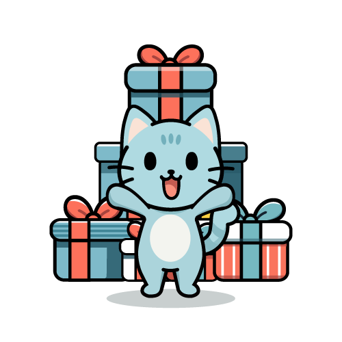 °˖✧１周年キャンペーン✧˖°
🎁オリジナルグッズプレゼント🎁
6/10で1周年を迎えたジオクエでは、抽選で20名様にニャイルのオリジナルグッズをプレゼント🩵

【応募条件】
・本アカウントをフォロー
・本ポストにハッシュタグ ＃ジオクエ1周年 を付けてリポスト

ご応募お待ちしております😊