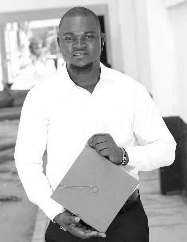 It is with profound sadness and deep concern that I condemn the tragic and untimely death of Albert Ojwang while in custody at the Central Police Station in Nairobi.

This heartbreaking incident is not only a personal loss to those who knew and loved him, but also a chilling