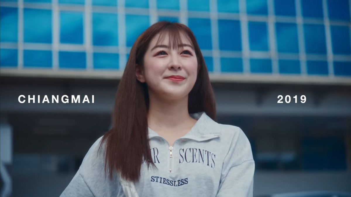 ไม่ใช่ทุกคนที่จะเป็น ABC48 เหมือนพี่