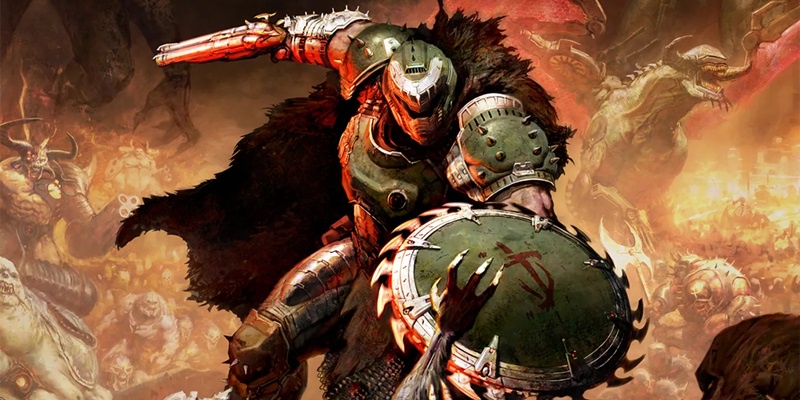 Doom: The Dark Ages gjorde entré med dunder och brak för några veckor sedan, och Linnéa Fischhaber har röjt och slitit i Doom Slayers senaste (eller första) äventyr.

Och vad tycker hon? Läs hennes recension på Loading.se och få svaret!

loading.se/post/6846926bc…