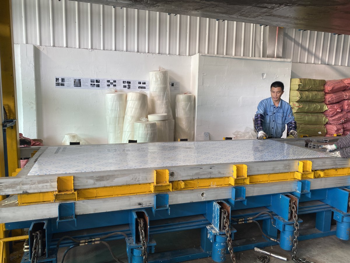 artecomy's tweet image. Our team is hard at work producing high-quality cam lock cold room panels to meet your cooling needs👍👍👍
#artecomy #coldroompanel #camclockcoldroompanel
artecomy.com/cold-room-pane…