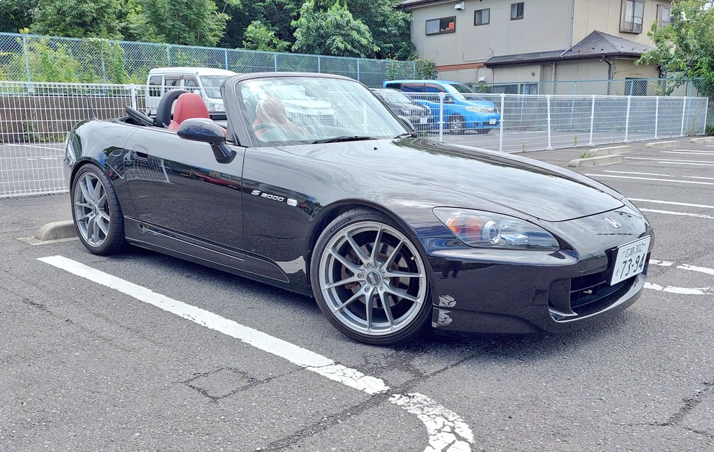 わたる-エスニ乗りデザイナー (@wataru_FD2) / Posts / X