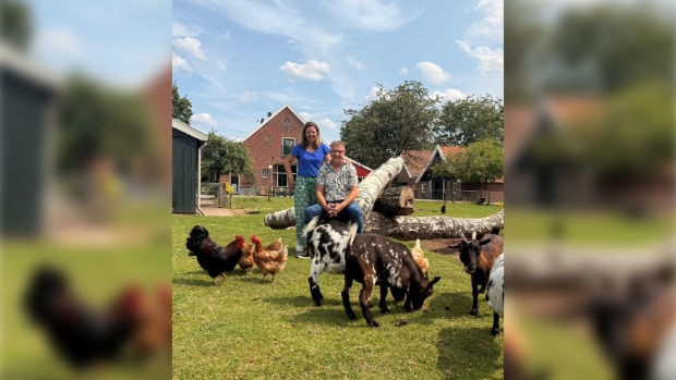 Open dag De Olden Gaorden -  achterhoeknieuwswinterswijk.nl/l/519921