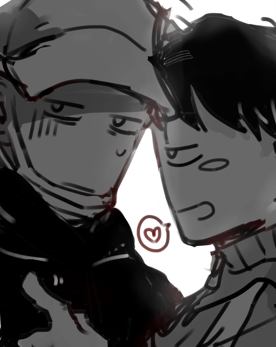 pashi_shipa's tweet photo. 消燈さん(@SHO_5979)の創作男男、めちゃくちゃ良いです… https://t.co/hfeOsVjiBG