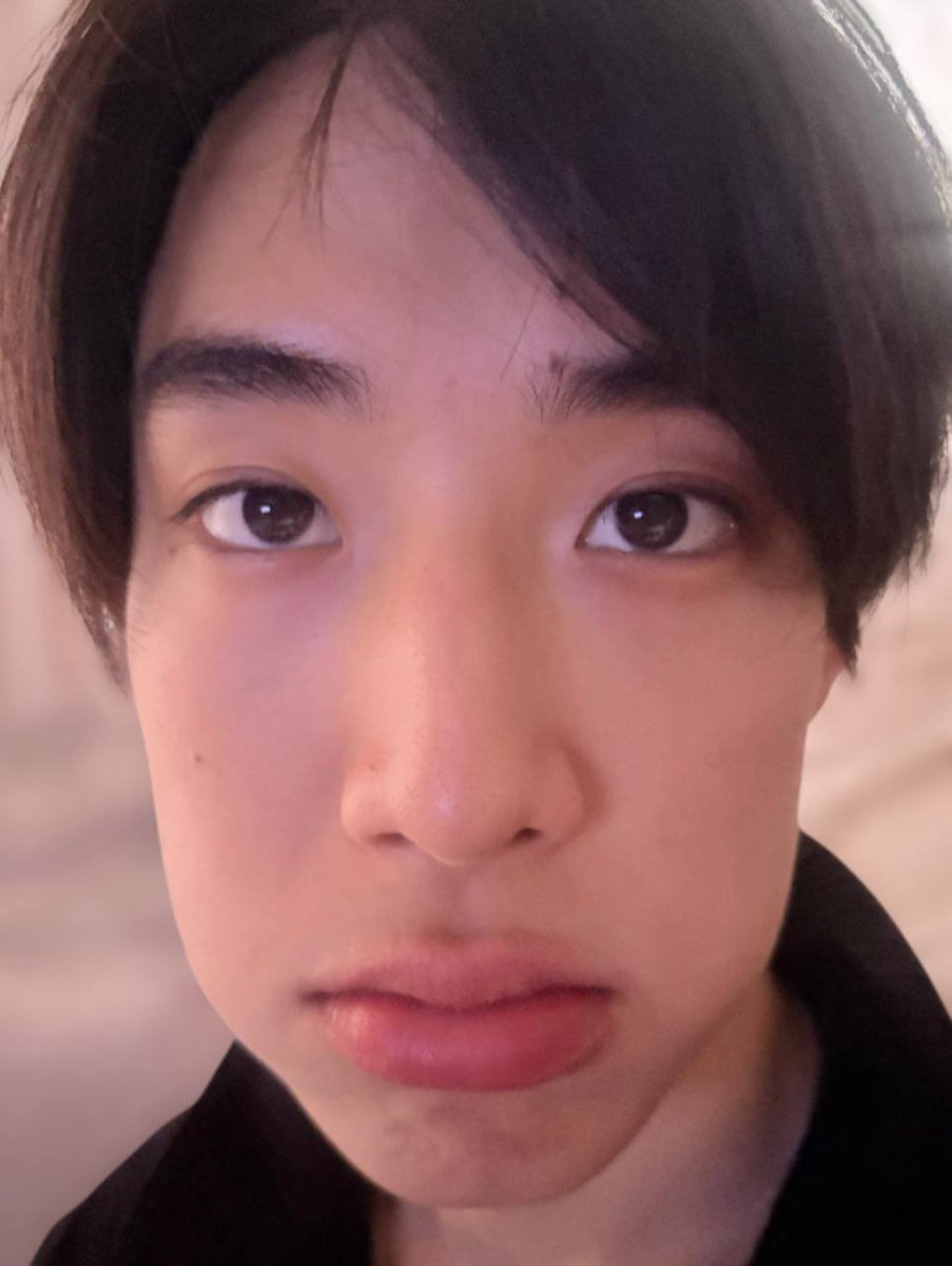 ALAN น๊อบบี้ tweet media
