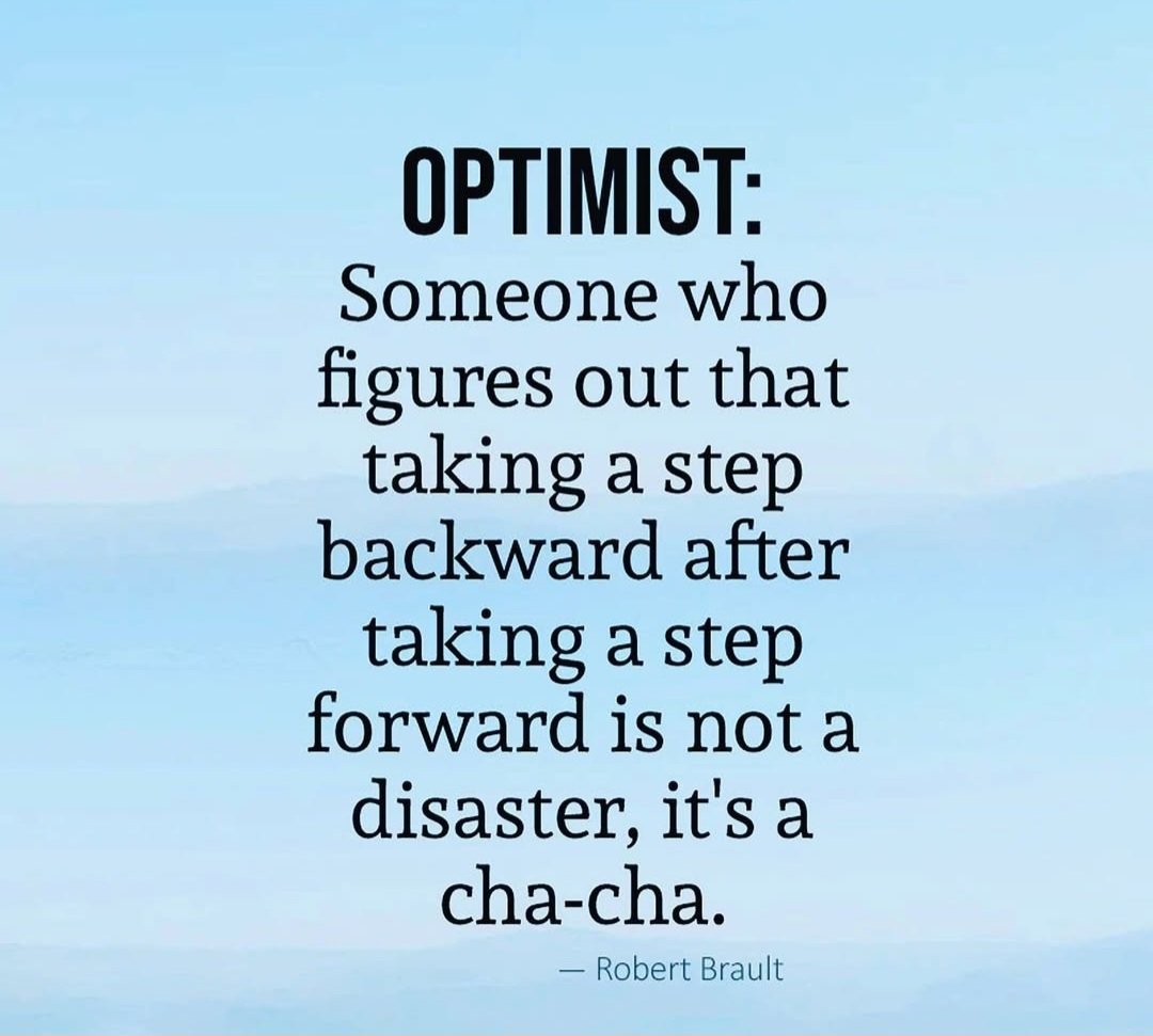Dance your way through life! 💃🕺

#MentalHealthMatters #emotionalwellbeing #StayPositive #enjoylife