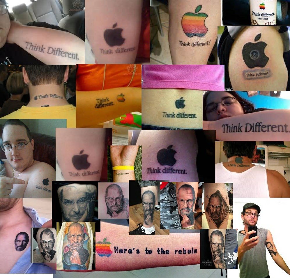 why do people love corporations so much