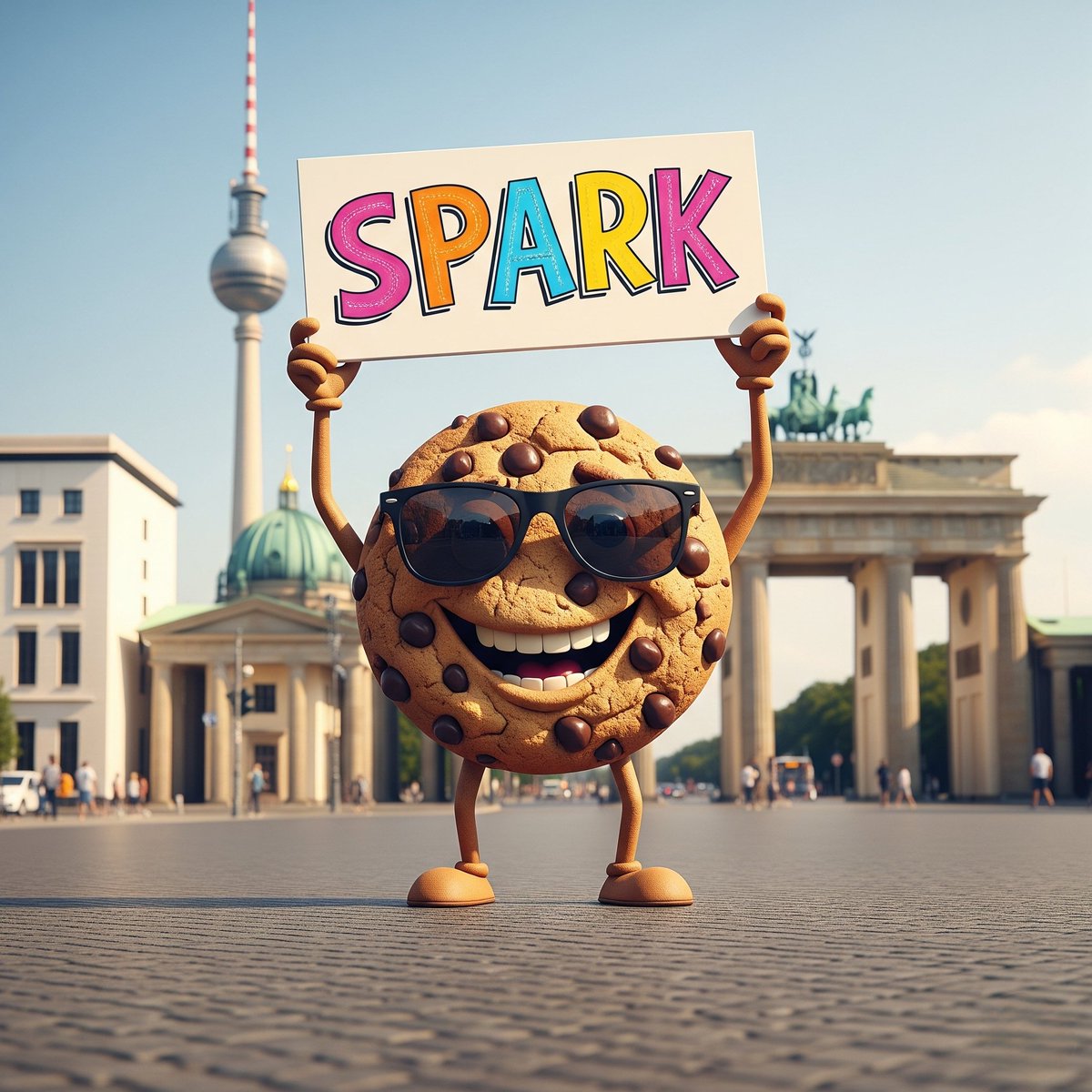 Good day to everyone😍
(except those not farming $COOKIE on <a href="/sparkdotfi/">Spark</a> 😌🍪)
<a href="/cookiedotfun/">Cookie DAO 🍪</a>

#Sparkdotfi #CookieDAO #GM #SnapToEarn #AlphaOnly