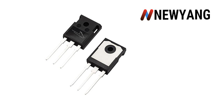 NEWYANG TECHNOLOGY HK LIMITED tweet media
