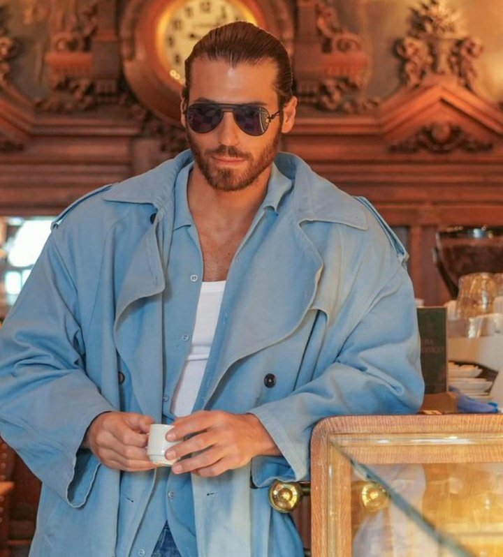 NedaCann's tweet photo. 💗💞⛄
I vote for #CanYaman from Turkey for The 100 Most Handsome Faces of 2025
#100faces2025
#tccandler
@tccandler https://t.co/NdhJUfbkyE