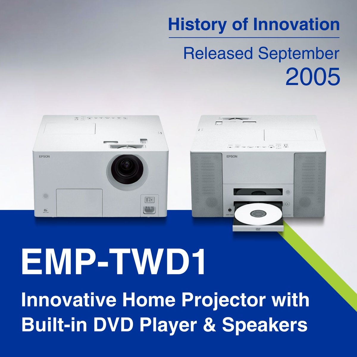 Epson Australia tweet media