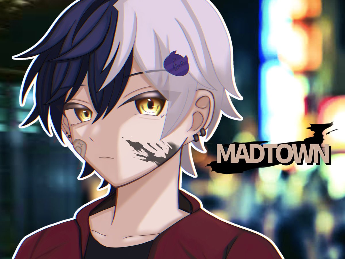 もち汰＠😈🔥 (@mochi_maze) / Posts / X