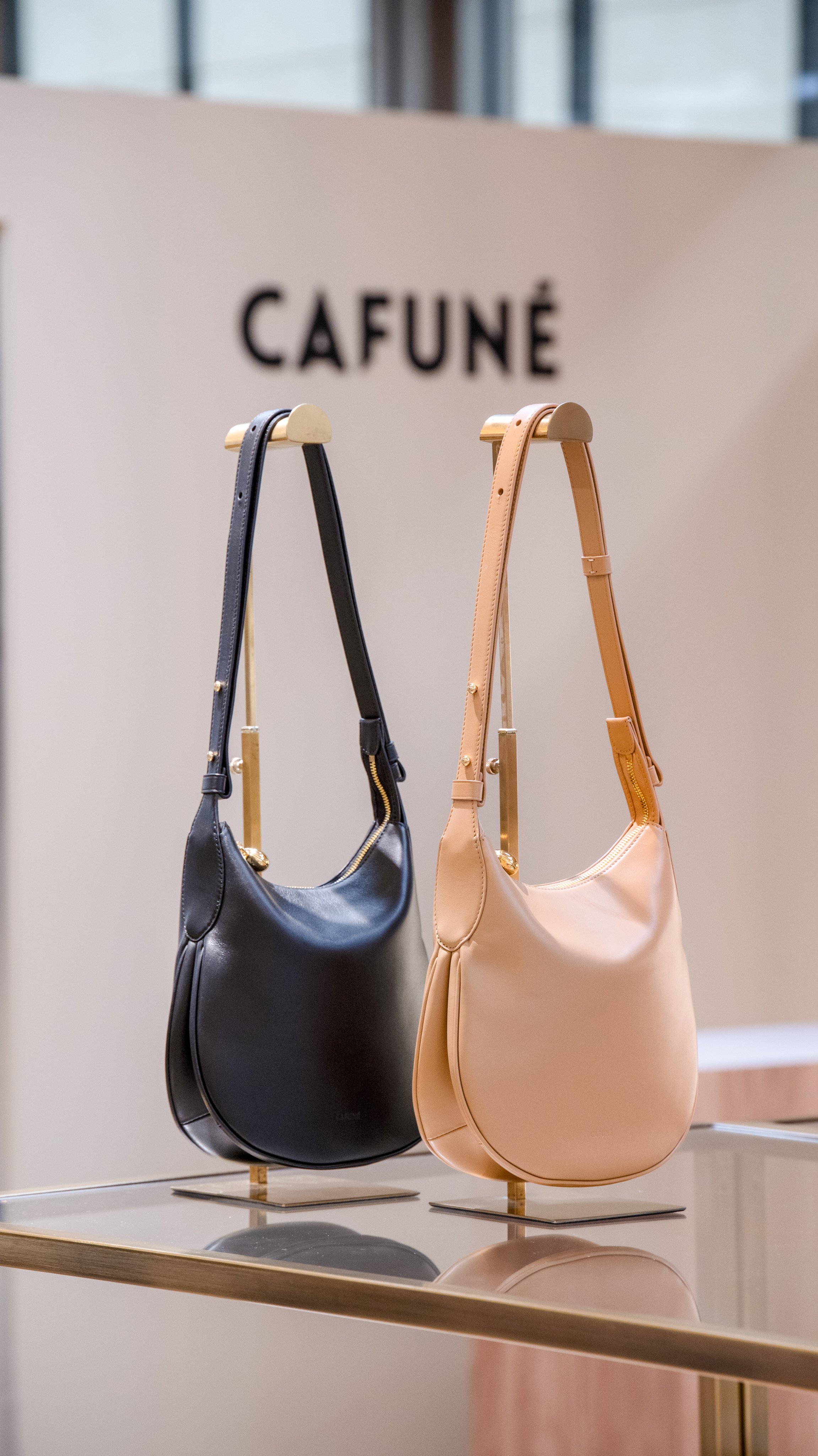 CAFUNÉ | Official Online Store | Modern Women Accessories