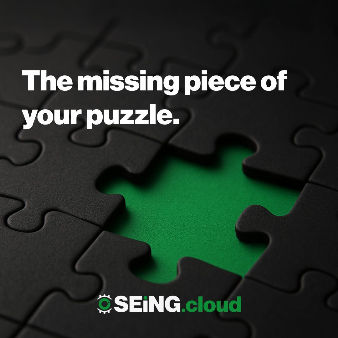 SeingCloud's tweet image. Is unpredictable IT spend leaving a gap in your business strategy? 🧩
It’s time to put the missing piece in place. 

Learn more and start your free trial today: seing.cloud/book-demo/ 

#SaaSBenefits #SEiNG #CloudCCTV #StrategicSecurity #DigitalTransformation #ManagedService