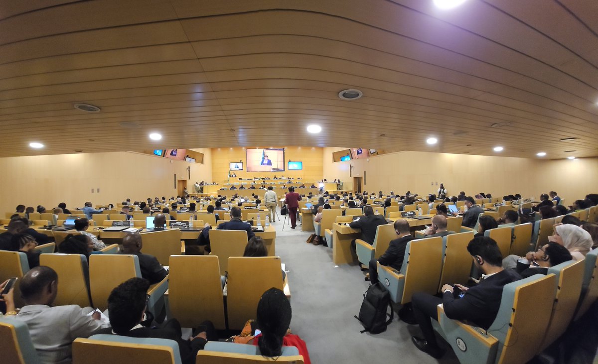 Burundi Embassy in Addis Ababa (@burundinaddis) on Twitter photo Amb. <a href="/willynyamitwe/">Amb. Willy Nyamitwe</a> attends the 50th Ordinary Session of the Permanent Representatives' Committee of the <a href="/_AfricanUnion/">African Union</a> that kicks off in Addis Ababa, in preparation for the 47th Ordinary Session of the Executive Council to be held in #EquatorialGuinea from 10 to 11 July 2025. Amb. <a href="/willynyamitwe/">Amb. Willy Nyamitwe</a> attends the 50th Ordinary Session of the Permanent Representatives' Committee of the <a href="/_AfricanUnion/">African Union</a> that kicks off in Addis Ababa, in preparation for the 47th Ordinary Session of the Executive Council to be held in #EquatorialGuinea from 10 to 11 July 2025.