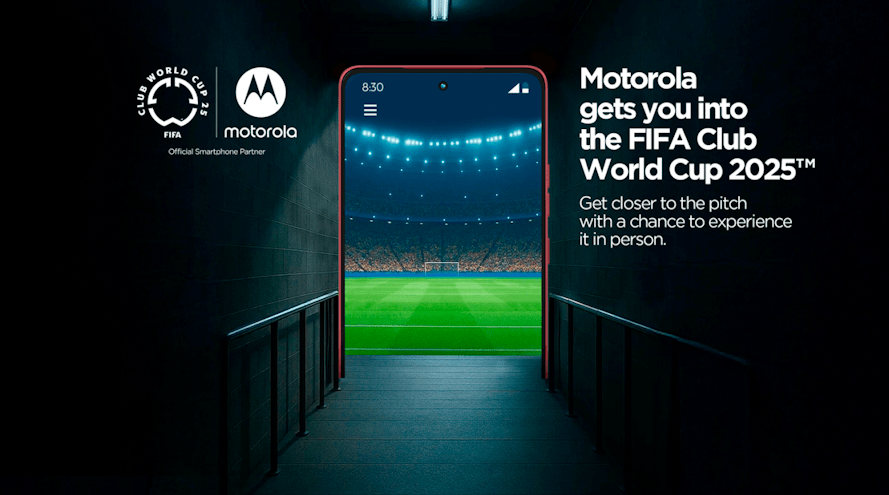 ❗ Gewinnspiel: Erlebe den FIFA Club World Cup 2025 in den USA ❗

Wir zeigen Dir, wie Du ein All-inclusive Erlebnis beim FIFA Club World Cup 2025 in den USA gewinnen kannst – inklusive Flug, Hotel und Stadionticket:

tech-zentrum.de/motorola-bring…

#Fußball #KlubWM