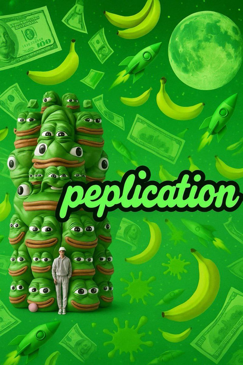 basepeplication's tweet photo. @Nibel_eth @base https://t.co/rSjhyMKKVV

Matt furie tweet

https://t.co/aKFkhP58KR https://t.co/2HLFMG6WIy