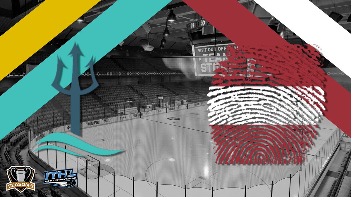 Play off opponent confirmed ✅

We will be facing Lettland in round one of the <a href="/IceTiltHL/">ITHL</a> season 9 playoffs!