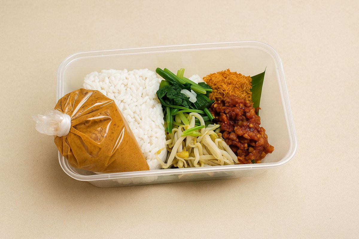 Warga twitter mohon bantuannya! sudah 3th belakangan ini warung ibu sy sepi sekali. Sudah berbagai cara kami lakukan. termasuk usaha untuk meningkatkan pelayanan jg menu makanan. 

Monggo mampir, daerah Jombang, Ciputat, Bintaro sektor 9. Depan Sekolah Yayasan Maleo