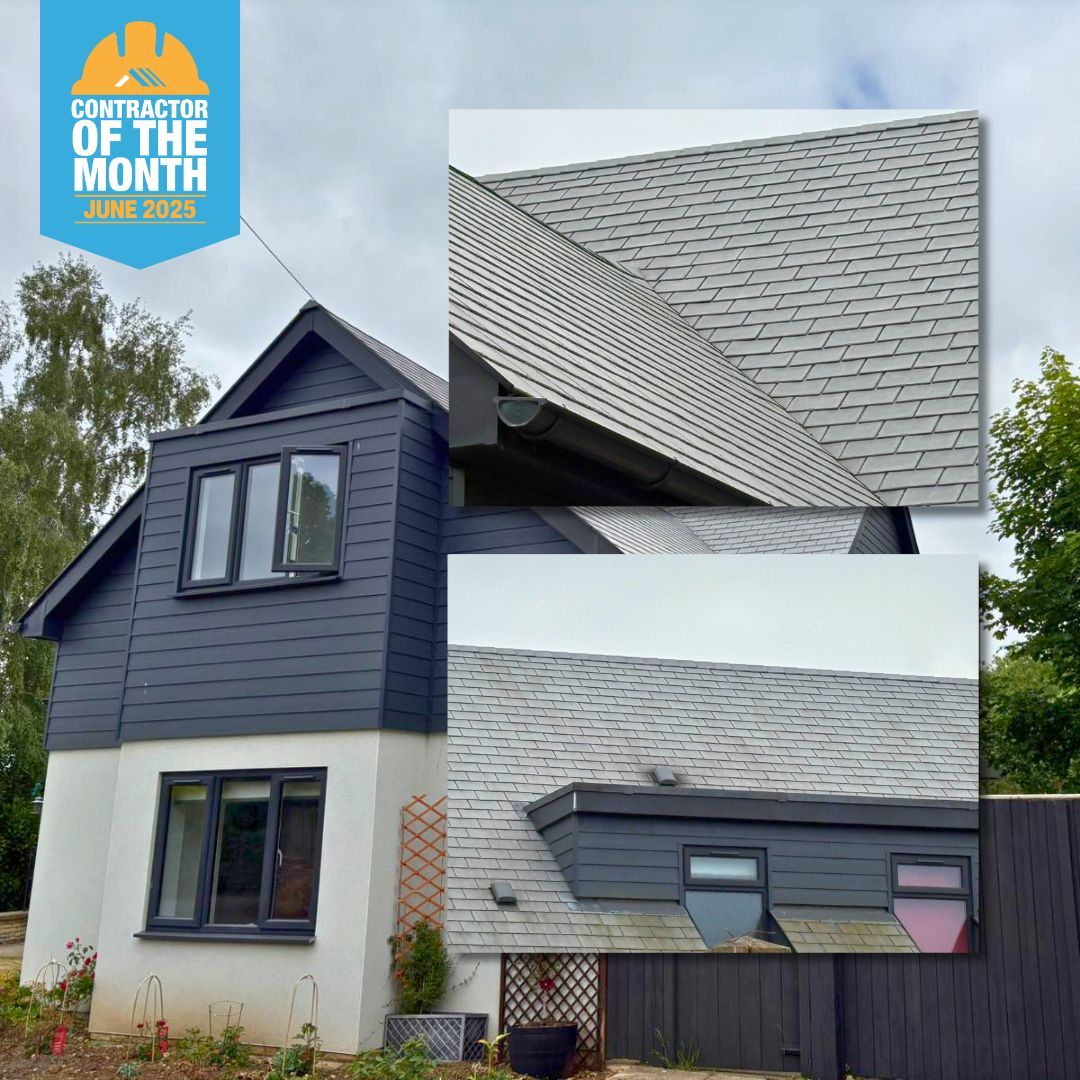 Tapco Roofing (@tapcoroofing) on Twitter photo 🏆 Contractor of the Month!
Huge shoutout to Clint Ross Visions of Oxford Construction for going above and beyond! 🔨👏
Get in touch with Visions of Oxford Construction⬇️
📱 07973 316506
📩 visionsofoxford@btinternet.com 🏆 Contractor of the Month!
Huge shoutout to Clint Ross Visions of Oxford Construction for going above and beyond! 🔨👏
Get in touch with Visions of Oxford Construction⬇️
📱 07973 316506
📩 visionsofoxford@btinternet.com