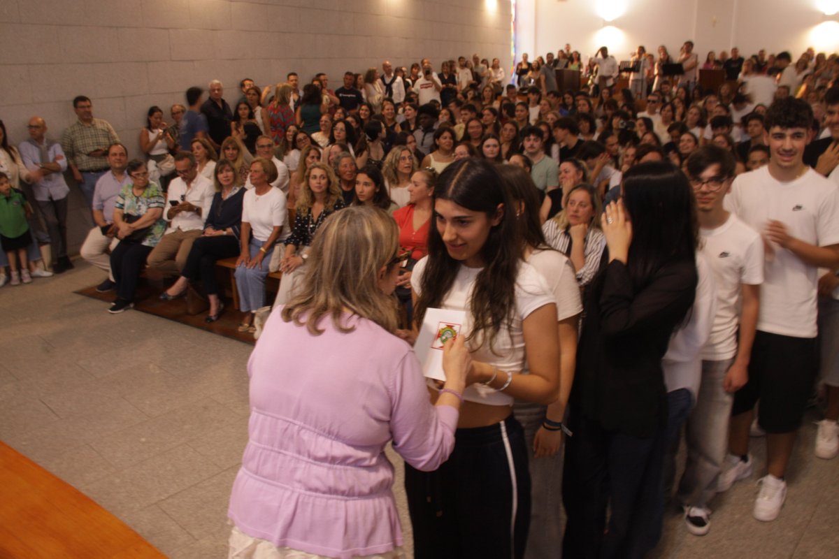 Ideario de la Familia Claretiana tweet media