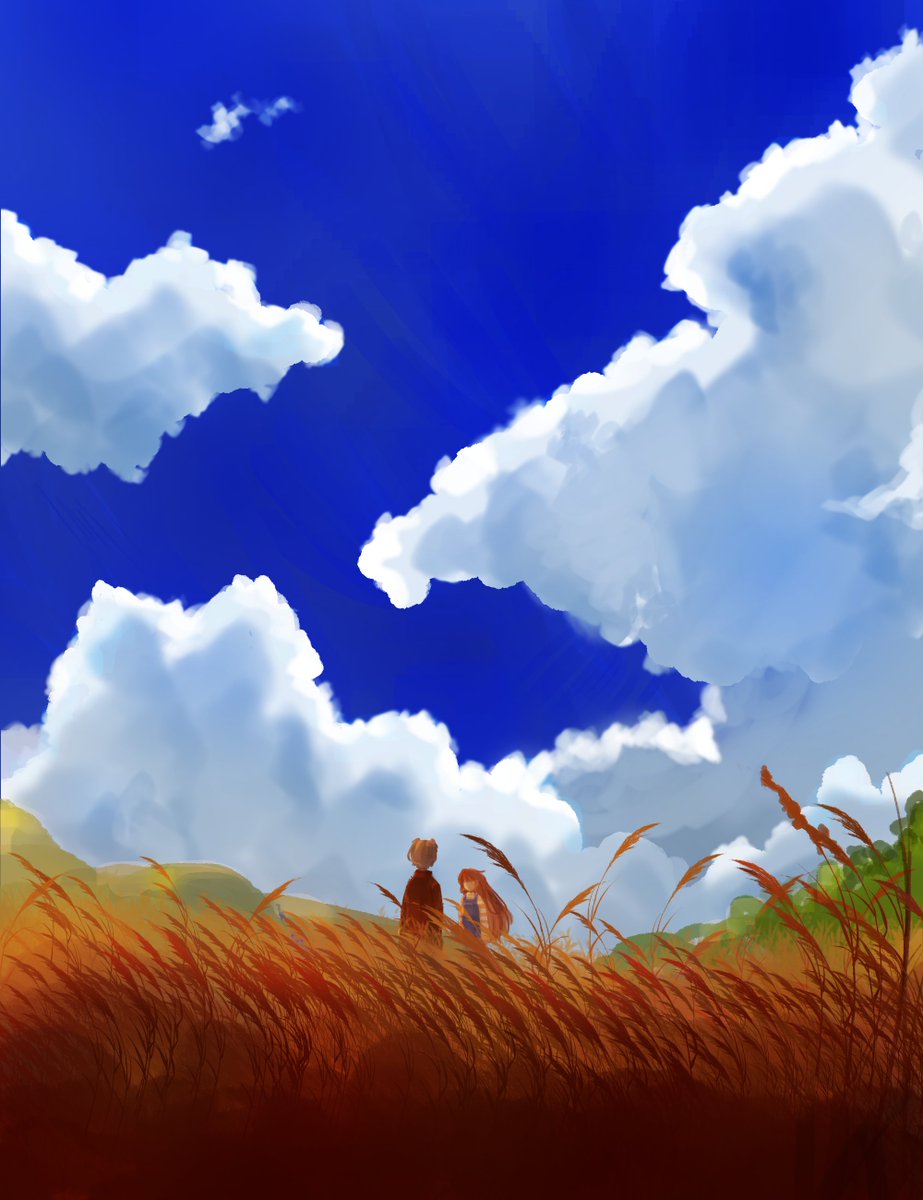 ..내가 원래 이런 거 말해주는 성격이 아닌데,
까마귀 말 안 듣는 게 좋을 걸?