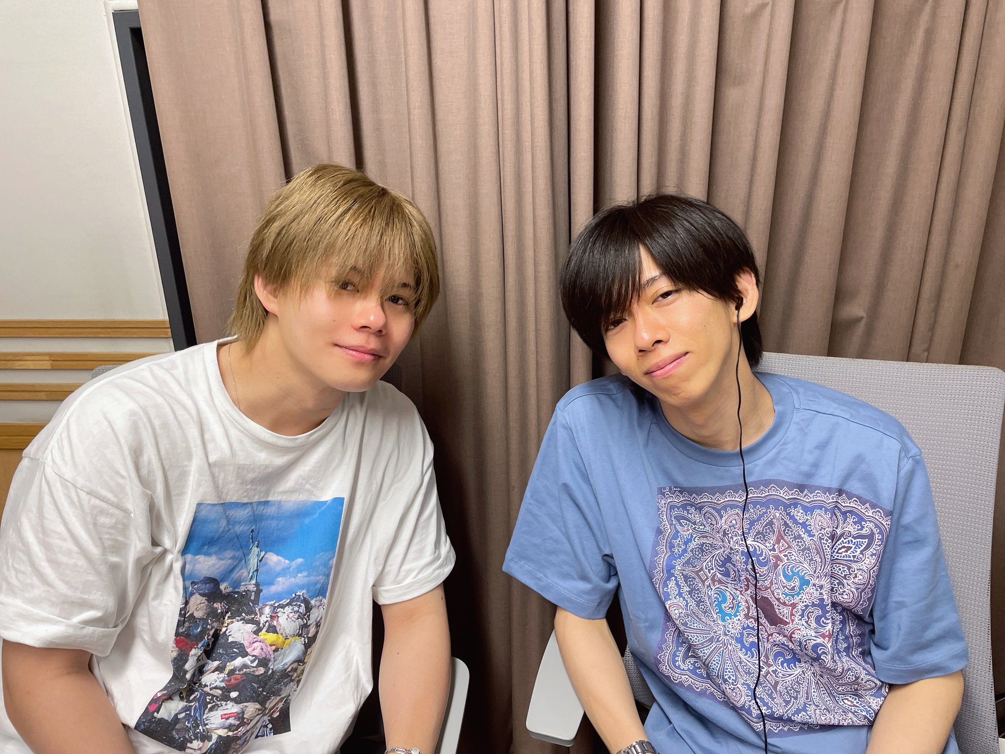 超特急 OFFICIAL on X: 