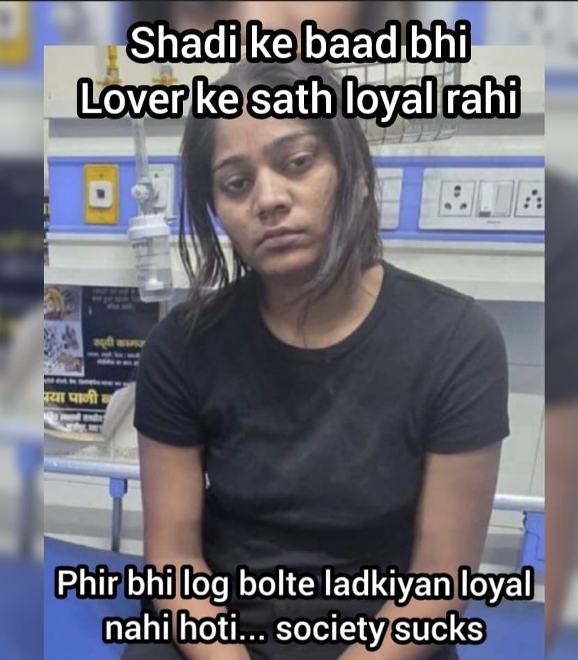 baat to sahi hai sonam raghuvanshi ki