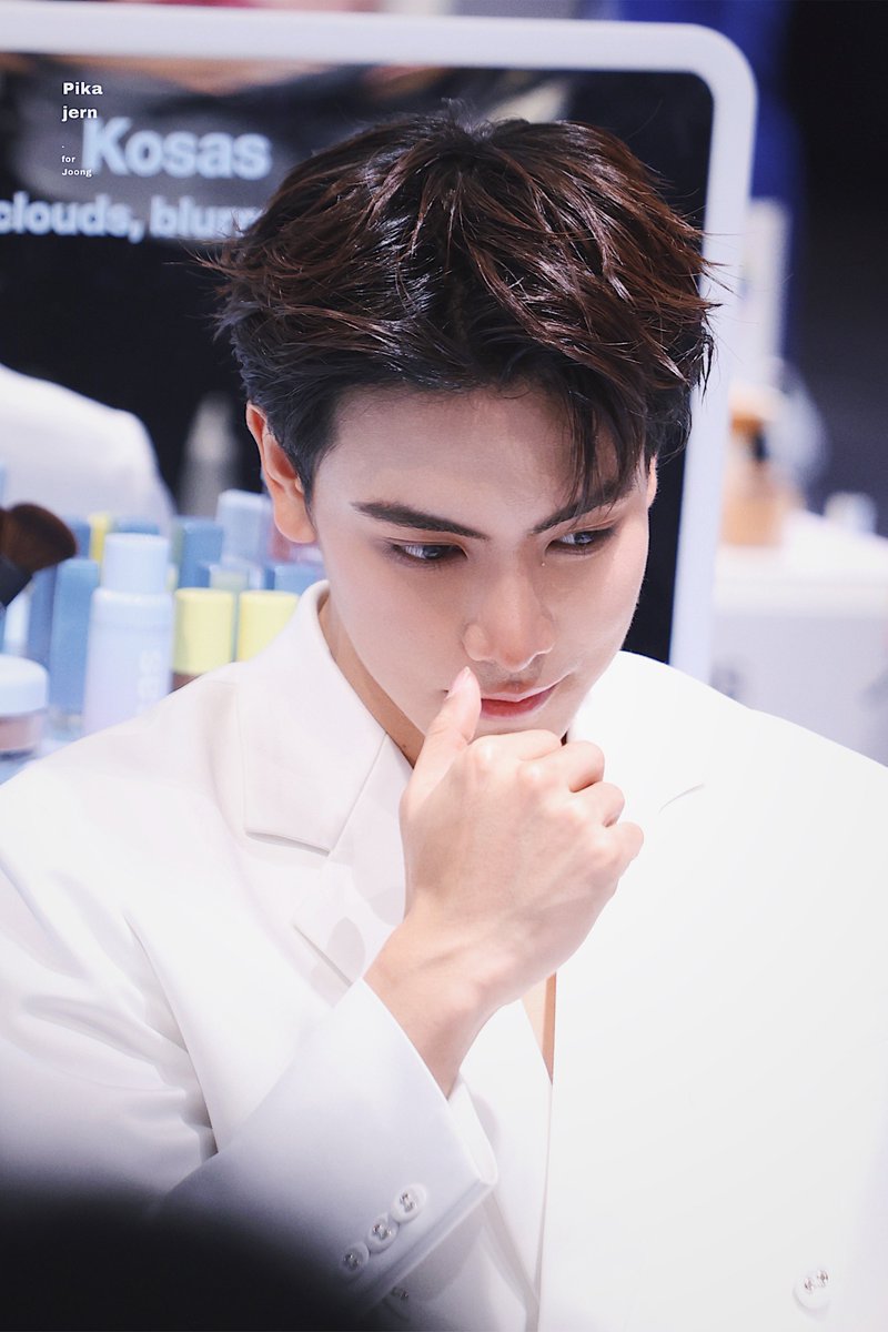 𝓹𝓲𝓴𝓪𝓳𝓮𝓻𝓷🍀🤞🏻🍎☔️🍦🕯️💕🐶😎🤏🏻 (@pikajern) on Twitter photo Love is all around 🤍🤏🏻
ARCHEN X SEPHORA X KOSAS
#KosasXJoong
#จุงอาเชน #JoongArchen <a href="/ChenRcj/">อันโดรเมด้า ชุน</a> Love is all around 🤍🤏🏻
ARCHEN X SEPHORA X KOSAS
#KosasXJoong
#จุงอาเชน #JoongArchen <a href="/ChenRcj/">อันโดรเมด้า ชุน</a>