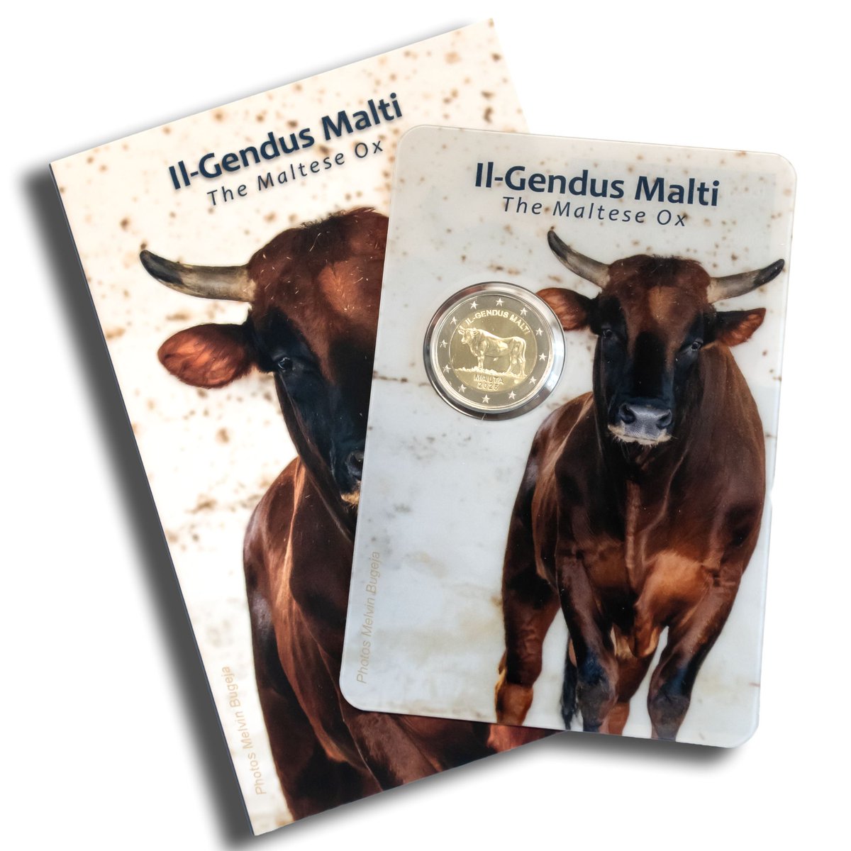 MaltaCoinCentre's tweet photo. The 2025 €2 Commemorative coins from the Central Bank of Malta, along with the stunning ‘Mdina’ &amp; 'Sacra Infermeria' Silver Proof Coins are now available for purchase.

📷 Don’t miss your chance! https://t.co/hGeF5xJXxB
#mdina #gendus #sacrainfermeria https://t.co/LpIurh6GAX