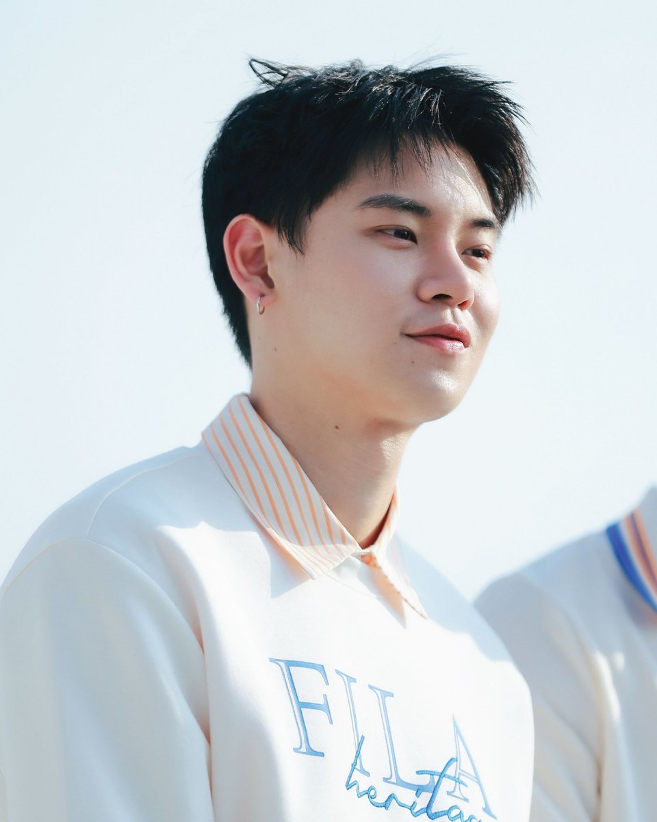 jomkhwan99's tweet photo. น้องนายแบบคนนี้ทำไมน่ารักจัง^_^
#FILAxYinWar #FILAThailand #หยิ่นวอร์
#yinyin_anw @yinyin_anw Yin Anan https://t.co/GM1T2UB3Ba