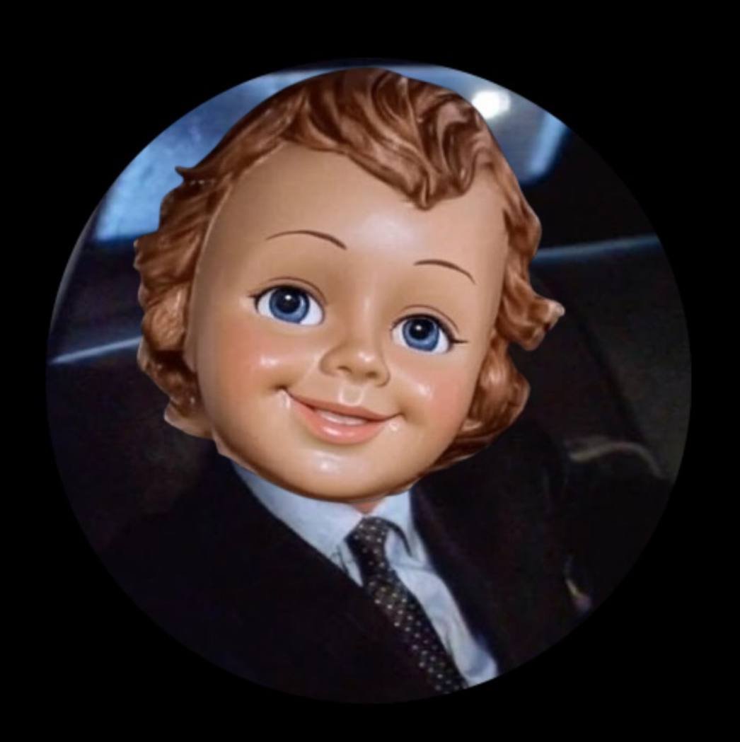 BabyJesusMeme's tweet photo. @gordongekko @0xSweep Don't forget us g https://t.co/uVN8xgJngJ