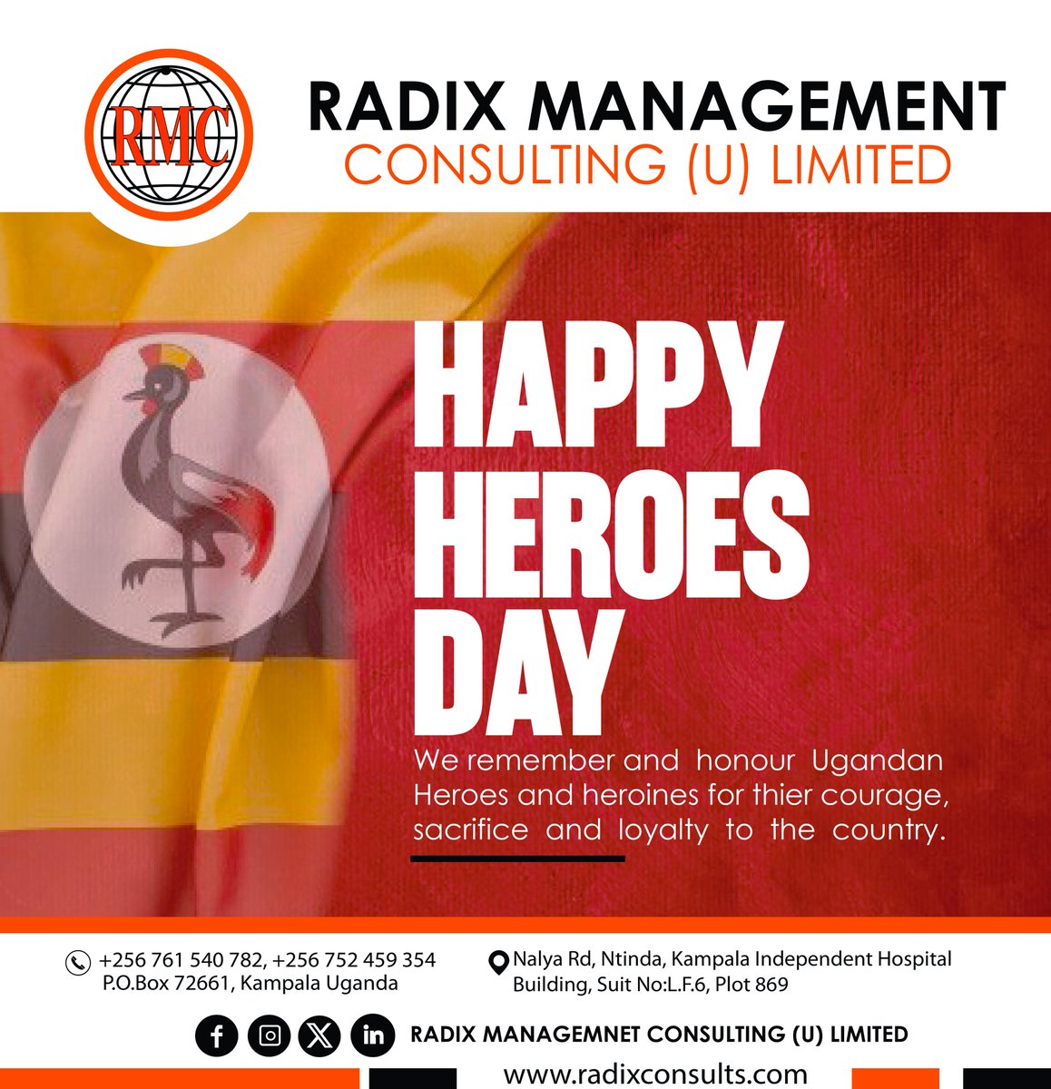 radixmanagementconsultingugandaltd tweet media