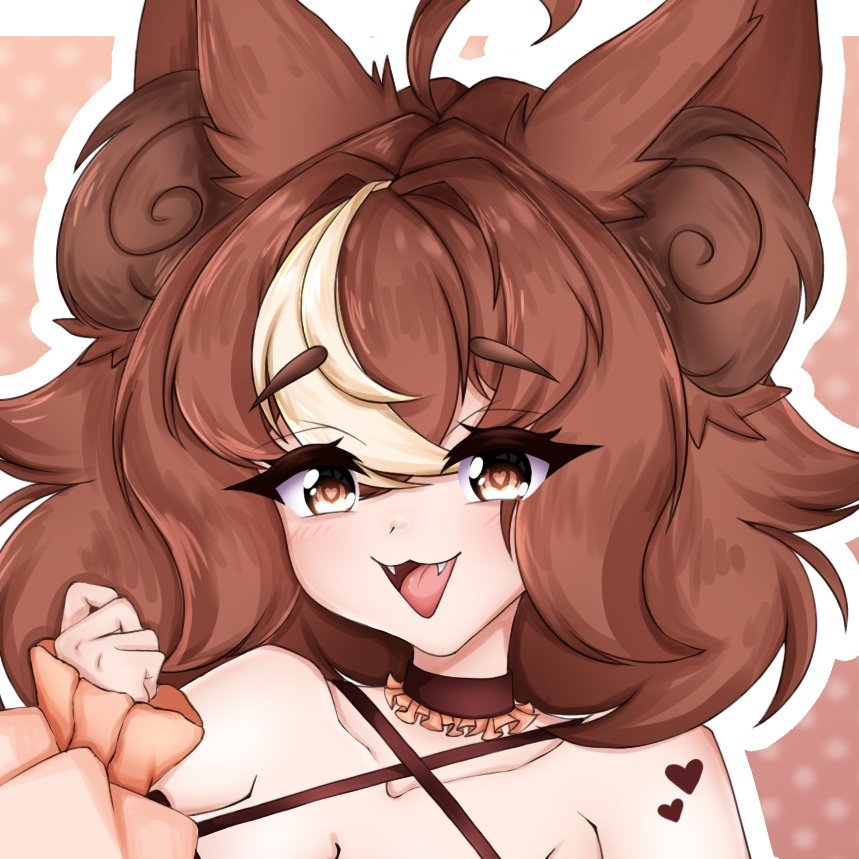 Ashie ♡| Vtuber tweet media