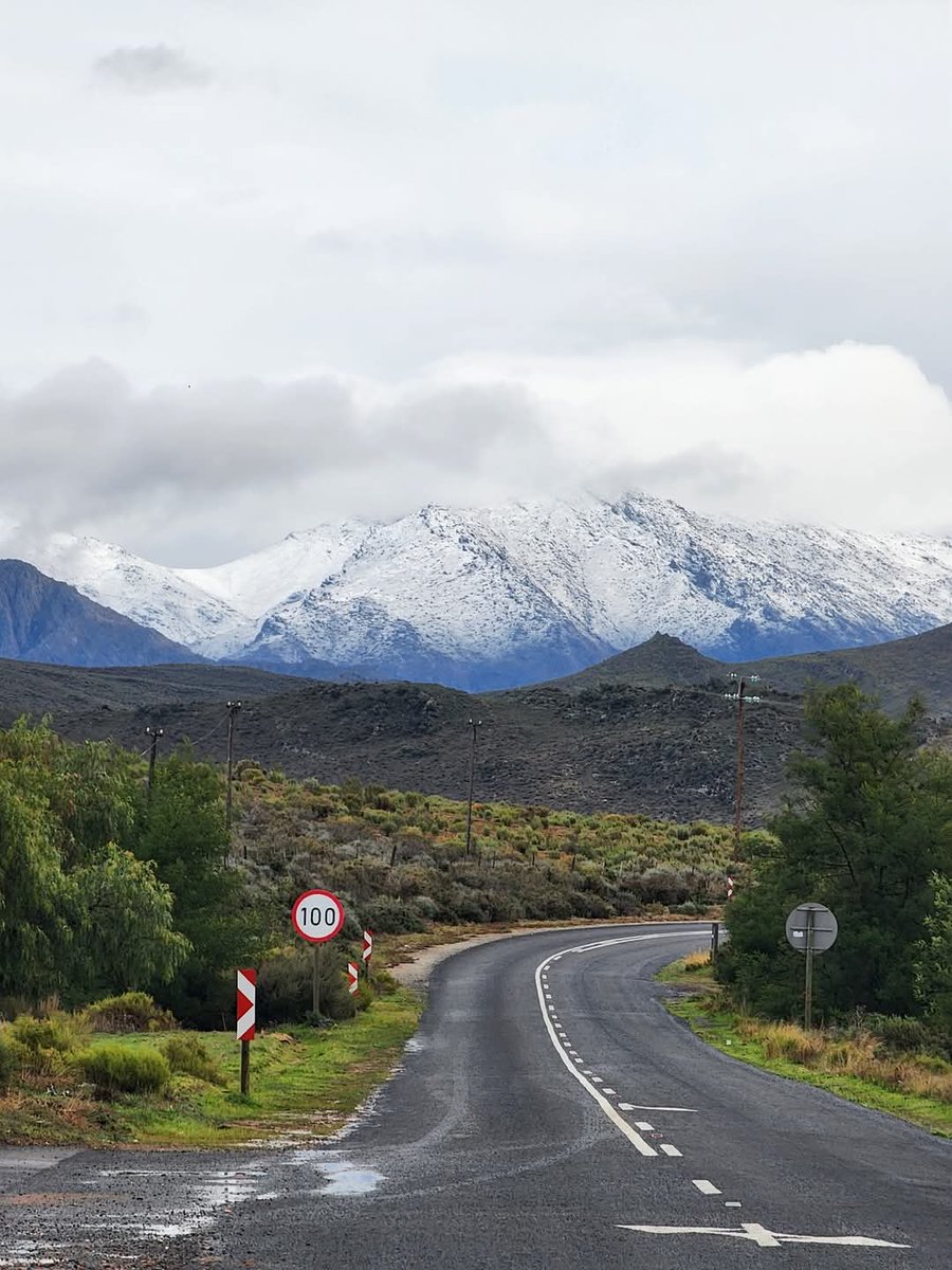 Unathi Sonwabile Henama (@unathihenama) on Twitter photo Beautiful snow in the Western Cape. Take a <a href="/ShotLeft/">Sho't Left</a> to experience the snow.
<a href="/SouthAfrica/">Visit South Africa</a> <a href="/Wesgro/">Wesgro - Cape Town & the Western Cape</a>
<a href="/WesternCapeGov/">Western Cape Gov</a> Beautiful snow in the Western Cape. Take a <a href="/ShotLeft/">Sho't Left</a> to experience the snow.
<a href="/SouthAfrica/">Visit South Africa</a> <a href="/Wesgro/">Wesgro - Cape Town & the Western Cape</a>
<a href="/WesternCapeGov/">Western Cape Gov</a>