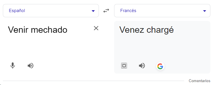 Nuevos tiempos, nuevas herramientas. <a href="/CuantoSufrimos/">CuántoSufrimosMartín</a>
