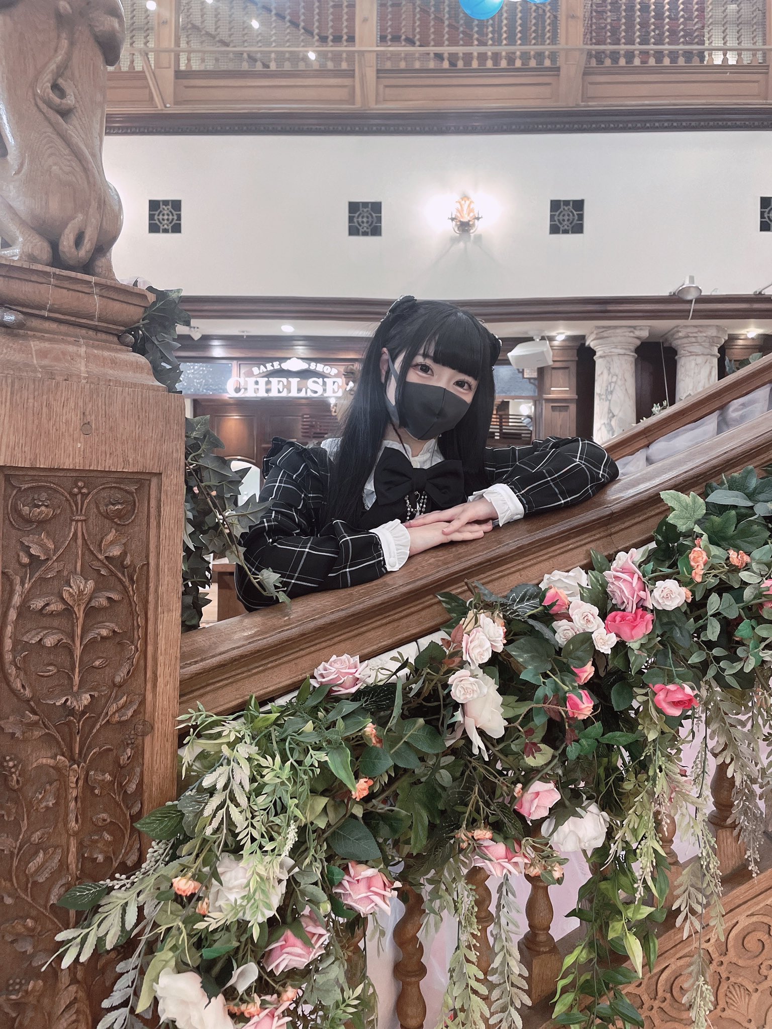 にゃんぱす (@nyampass) / X