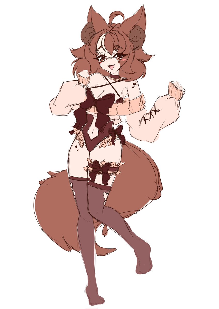 Ashie ♡| Vtuber tweet media