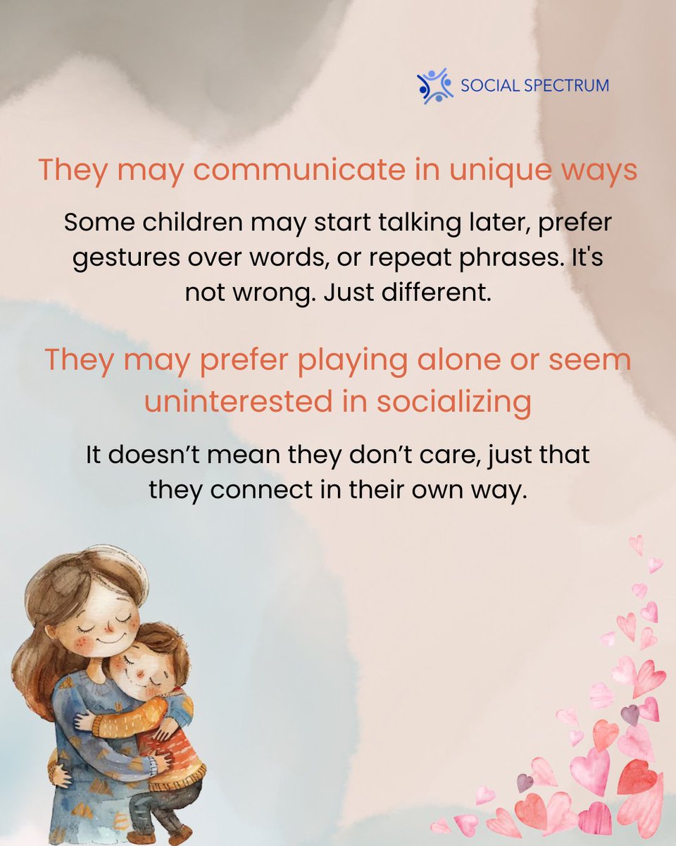 Social Spectrum tweet media