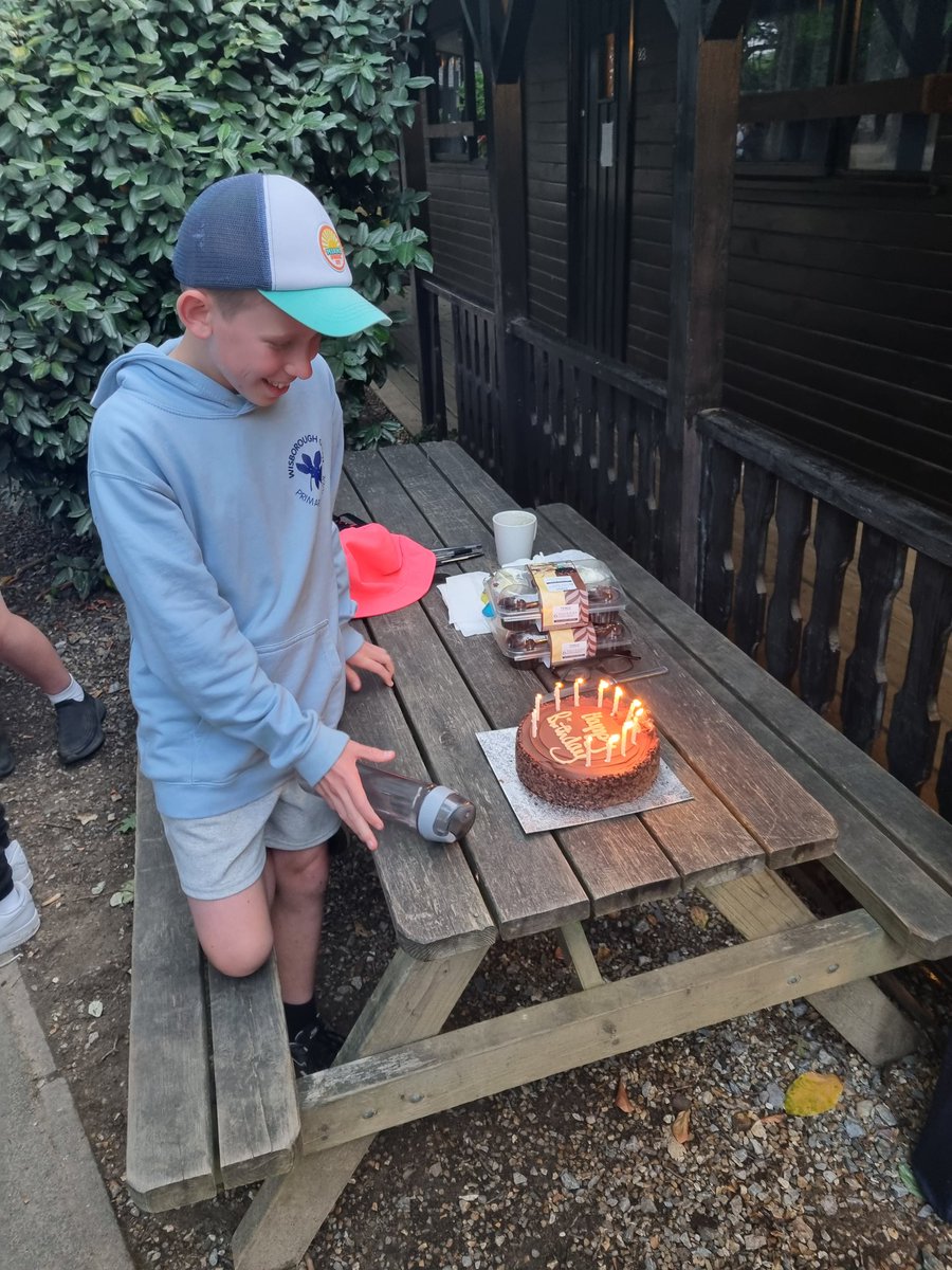 Wisborough Green Primary School tweet media