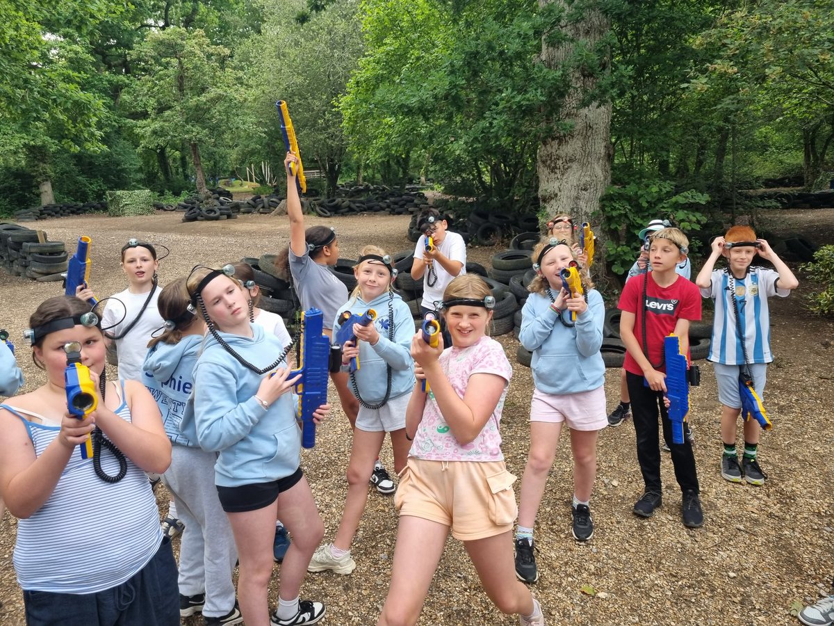 Wisborough Green Primary School tweet media